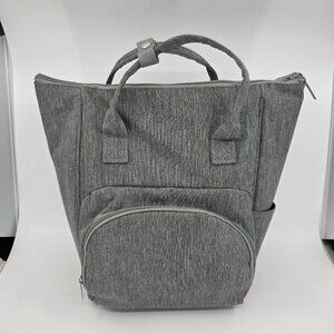 Enfamil Wonderbag Diaper Backpack